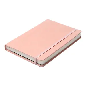 Cheap Custom Agenda Weekly Notebook Grid Pocket Notepad a5 Planner Wholesale