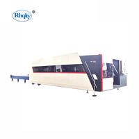 Machine de découpe plasma CNC à biseautage