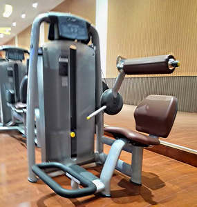 YG FITNESS YG-2006 Appareil professionnel de <span class=keywords><strong>musculation</strong></span> du bas du dos à charges guidées pour usage commercial - Product Image 1