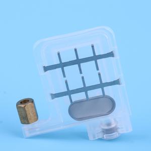 Amortiguador Dx5 en Oferta, Conector Cuadrado Dx5, Amortiguador Grande Dx5, Impresora de Inyección de Tinta Dx5 - Product Image 4