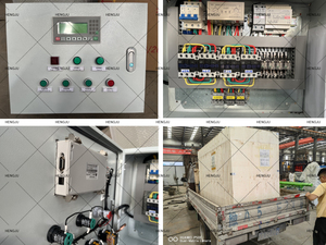 Plastic Crusher Small Waste Plastic Recycling Machine Plastic Plastic <b>Shredder</b>/ Grinder/ Crusher For Sale - Product Image 5