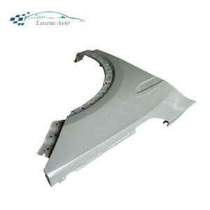 Guardabarros delantero izquierdo de acero galvanizado de calidad 2025 OEM para HAVAL Jolion/Dargo 2023-2025 reemplazo de piezas de carrocería 8403103XKN04A - Product Image 1