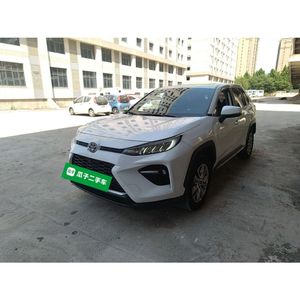 Auto Usado Guazi, <span class=keywords><strong>Toyota</strong></span> Wildlander <span class=keywords><strong>2022</strong></span>, Listo para Enviar, Híbrido Eléctrico, SUV Automático, Volante a la Izquierda, para Uso a Largo Plazo, 5 Asientos - Product Image 1