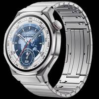 NOUVEAU 2025 HONOR Watch Ultra Smartwatch avec moniteur d'oxygène sanguin, écran AMOLED 1,5'', batterie 480 mAh, GPS, étanche 5 ATM