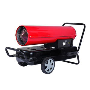 Calentador <span class=keywords><strong>de</strong></span> Aire Industrial Diésel <span class=keywords><strong>de</strong></span> Último Diseño <span class=keywords><strong>de</strong></span> 30kw para Invernaderos y Avicultura, Calentador <span class=keywords><strong>de</strong></span> Queroseno, Calentador Tipo Cañón - Product Image 3