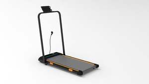 <span class=keywords><strong>Mini</strong></span> <span class=keywords><strong>tapis</strong></span> roulant <span class=keywords><strong>de</strong></span> bureau portable pliable avec écran LED pour une utilisation à domicile, <span class=keywords><strong>tapis</strong></span> <span class=keywords><strong>de</strong></span> <span class=keywords><strong>marche</strong></span> manuel électrique - Product Image 5