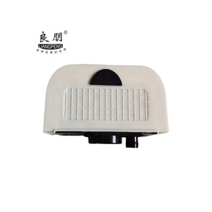 Nouveau filtre à air moteur LIANGPENG (en papier) de qualité supérieure, référence OE 36A133843, pour <span class=keywords><strong>Eight</strong></span> 1984-1991, prix réduit - Product Image 1