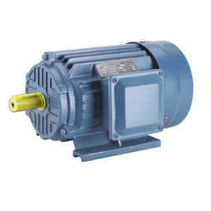 มอเตอร์เหนี่ยวนำแบบรีดเย็นคุณภาพสูง YE2-200L-6 50hz 60hz 22kw มอเตอร์เหนี่ยวนำสามเฟส YE2-200L-6 YE2-200L-6 22kw สามเฟส - Product Image 2