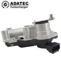 Actuador de turbocompresor GTB1241VKZ de alta calidad para Toyota Yaris Corolla Auris 780708/17201-0N042 Turbo Parts