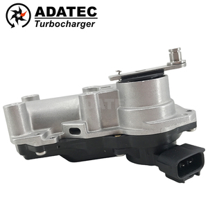 Actionneur de turbocompresseur GTB1241VKZ de haute qualité pour <span class=keywords><strong>Toyota</strong></span> Yaris <span class=keywords><strong>Corolla</strong></span> Auris 780708/17201-0N042 Turbo Parts - Product Image 3