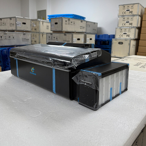 L805 <b>Paper</b> Machine Inkjet 4 Color Desktop Inkjet Ink <b>Printer</b> Machines Printing Picture Document for Office for Home - Product Image 3