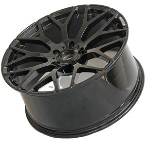 ล้ออัลลอยด์กลึง<span class=keywords><strong>20</strong></span>นิ้ว20x10 20X10.5 20x11ล้ออัลลอยหลายก้านและเว้า - Product Image 4