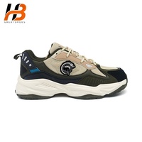 Chaussures Hebo Homme Nouveauté Sport 2026, Baskets Homme Haute Qualité Prix de Gros, Baskets Homme Luxe Logo Personnalisé