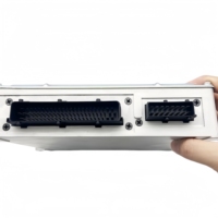 Unité de commande ECM ECU VOE14594708 VOE14594707, carte électronique pour contrôleur de moteur Volvo EC210D EC240B D5E D7E, excavatrice