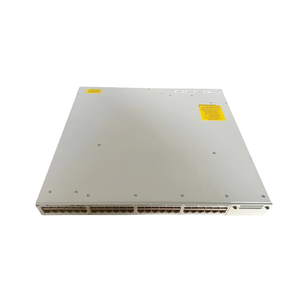 สวิตช์อีเทอร์เน็ตสำหรับองค์กร Catalyst 9300 ซีรีส์ รุ่น C9300-48T-A จำนวน 48 พอร์ต พร้อมพอร์ตไฟฟ้า RJ45 ความเร็ว 10/100/1000Mbps - Product Image 5