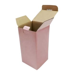 50ml Squeeze Pump Head Room Sprayer Caja de embalaje Ambientador de jazmín Caja de regalo hecha a medida Room Sprayer Caja de perfume - Product Image 5