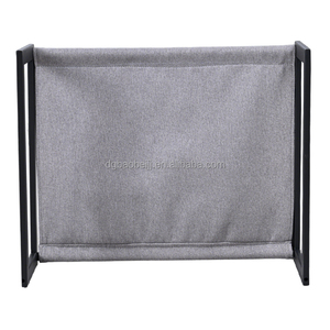 Cama para mascotas con marco de Metal resistente a la oxidación, diseño minimalista, nido suave para gatos y perros, sofá cama para mascotas a prueba de humedad - Product Image 6