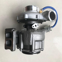 Turbocompresseur SINOTRUK HOWO Original H7 Hol-set VG1038110109
