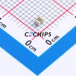 0805F106Z100CT ตัวเก็บประจุ SMD (MLCC) 0805 (ความจุ: 10UF) (ความแม่นยำ: -20% ~ + แรงดันไฟฟ้า80%: 10V) - Product Image 1