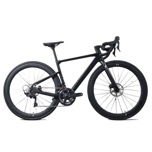 Bicicleta de Carretera R02 Shima.no 105 R7120 de 24 Velocidades, Fibra de Carbono T800, Diseño Integrado Ultraligero para Carreras - Product Image 2