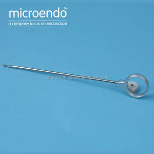 Omuz artroskopi aletleri Düğüm itici Omuz Onarım aletleri artroskopik Düğüm itici - Product Image 6