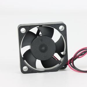 Ventilateur axial de refroidissement SUNON MF30101V2-1000C-A99 électrique 30x30x10mm 12VDC 32mA 0.70W 8600RPM 4.6CFM à roulement à billes pour armoire et onduleur - Product Image 5