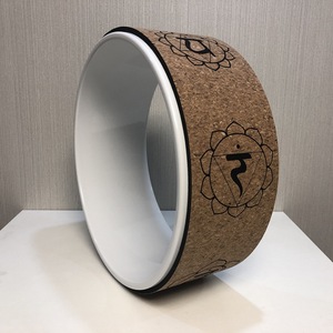 Ventes directes usine : Roue de yoga et anneau de Pilates de qualité pour femmes enceintes, modèle QT20181203, de la ville de Zhangjiagang - Product Image 6