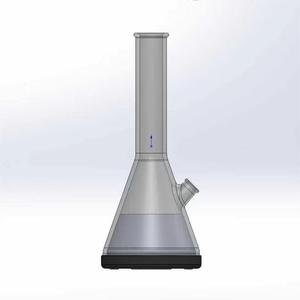 Votre solution pour le refroidissement, le chauffage et la gestion thermique, disponible en 3 jours. Conception et fabrication sur mesure professionnelles - Product Image 1