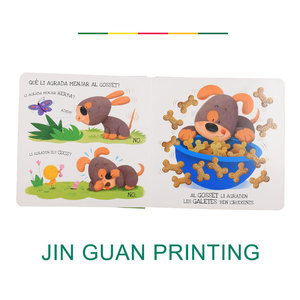 Professional Offset Printing Company for Textbook <strong>Suppliers</strong> - Product Image 5