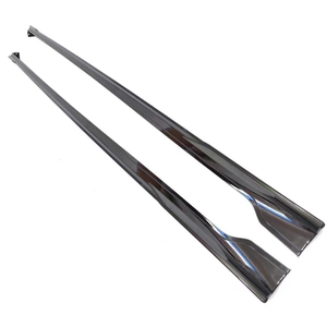 ชุดแต่งภายนอกรถยนต์ รุ่น Type-R สำหรับ <span class=keywords><strong>Civic</strong></span> รุ่นที่ 11 ปี 2021 <span class=keywords><strong>2022</strong></span> 2023 2024 อัพเกรดสไตล์ Type R ชุดแต่งรอบคัน กันชนหน้า-หลัง พร้อมกระจังหน้า - Product Image 5