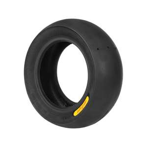 Neumático de Competición Semi Liso Ulip para Patinete Eléctrico, Cubierta de Carrera sin Cámara y Repuesto de Neumático Slick sin Cámara para <span class=keywords><strong>Scooter</strong></span> Eléctrico - Product Image 4