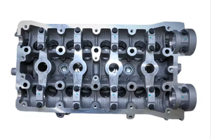 Chuyên nghiệp mô hình mới 4 Xi Lanh 1.8L f18d4 dài khối Trần động cơ lắp ráp hoàn chỉnh cho Chevrolet Orlando Cruze epica Aveo SRX - Product Image 4