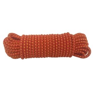 Cuerda Elástica de Látex de Alta Calidad Marca YUSEN, 2-18mm, para Cama Elástica, Fitness y Deportes - Product Image 1