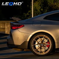 Özel Yapım Dövme Jantlar 18 19 20 21 22 İnç Evo FI-R BMW F87 F80 F82 F83 G20 G30 G87 G80 G81 G82 G83 G90 M340iM2 M3 M4 M5 için Jantlar