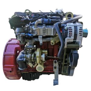 מנוע פוטונג ISF2.8s5148T ארבע פעימות 2.8 ליטר 8 שסתומים, תקן יורו V, אחריות <span class=keywords><strong>6</strong></span> חודשים, חלקי מכונות בנייה - Product Image 3