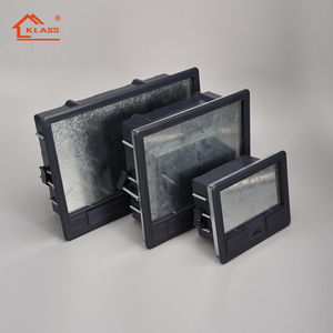 KLASS UK/EU 16A 220V toma de corriente de suelo, caja de cubiertas con 45 teclas de función para el hogar, toma de corriente eléctrica Modular para suelo - Product Image 3