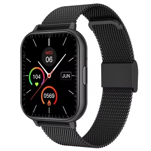 2025 Factory Hot Sale High Quality Smart Sport Watch Z81 <strong>for</strong> Men Women 1.83 IPS Inch Touch Screen BT Call Fashion Smartwatch - Product Image 2