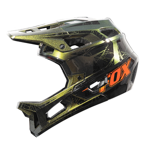Nuevo <span class=keywords><strong>Casco</strong></span> Integral de Ciclismo para Adultos, para Descenso y Ciclismo de Montaña, Seguridad en Primera Línea - Product Image 2
