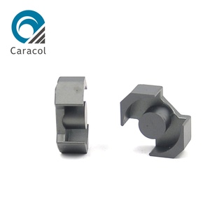Mnzn <span class=keywords><strong>rm14</strong></span> Vật liệu pc40 <span class=keywords><strong>Ferrite</strong></span> <span class=keywords><strong>Core</strong></span> cho SMPS biến áp - Product Image 5