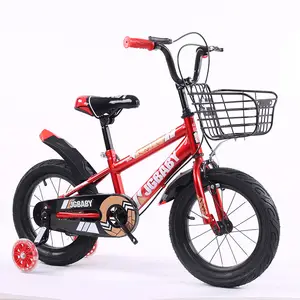 China Factory Prijs Kids Fiets Racefietsen/Rambo Kinderen Fiets/Kinderen Fiets Cykel