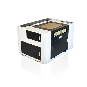 Co2 laser gravur maschine 4060 laser schneiden maschinen kleine größe co2 laser gravur schneiden maschinen