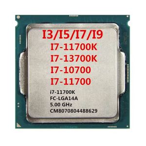 CPU Nuevo y Original en Caja: <span class=keywords><strong>I5</strong></span> 11500/ 12400/ 13600KF/ <span class=keywords><strong>13400F</strong></span>/ 13400/ 13490F/ 13500 - Product Image 3
