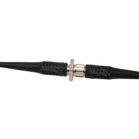 Connecteur en Fiber Odc étanche IP68, certifié RoHS 2/4 Core