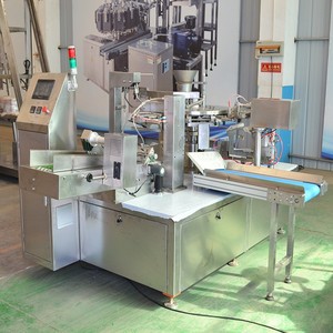 Hoàn toàn tự động khoai tây sắn Chip Máy làm tươi đông lạnh khoai tây chiên dây chuyền sản xuất - Product Image 3