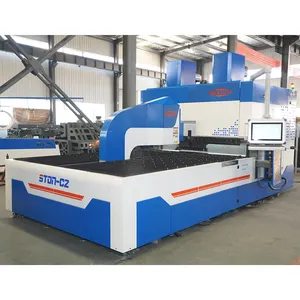 Customized Professional Good Price Of Sheet Metal Mold Smart Center Flexible Intelligent Stainless Steel Plate Bending Machine
