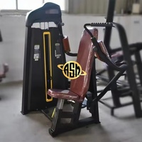 ASM-B1004 Machine à exercices pectoraux à charge libre pour usage commercial