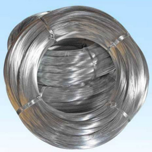 Alambre de Hierro Confiable 99.999% Fe, Rollos de Alambre de Hierro Recubierto de PVC para Componentes Mecánicos - Product Image 4