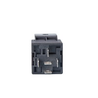 Relais automobile WLVF 40A/80A 75VDC Relais universel pour systèmes de contrôle de véhicules