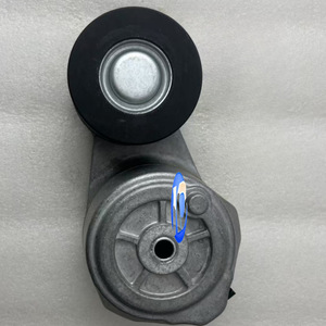 Polea Tensora Cummins 4299053 3102888 Para Reemplazo de Motor Cummins - Product Image 2