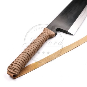 ดาบซันเกตสึจำลองทำจากโฟมของมิสึเอะ บลีช อิจิโกะ - Product Image 4
